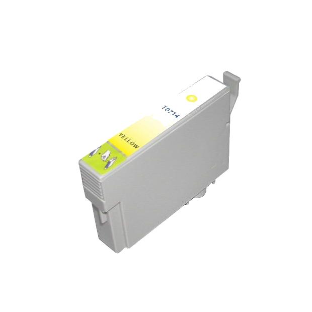 SecondLife - Epson T 714 Yellow SecondLife - Epson T 714 Yellow